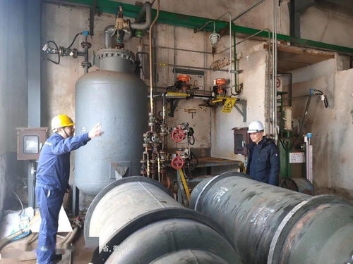 常山市監(jiān)織密特種設備安全防護網(wǎng)