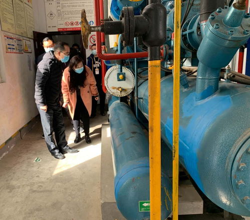 你坐的電梯安全嗎？鄭州展開“大塊頭”電梯安全大檢查，防護設備全面排查